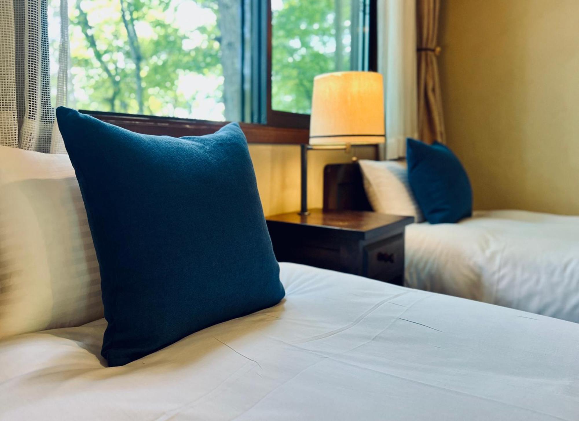 Hotel Wohnen Hakuba Exteriör bild