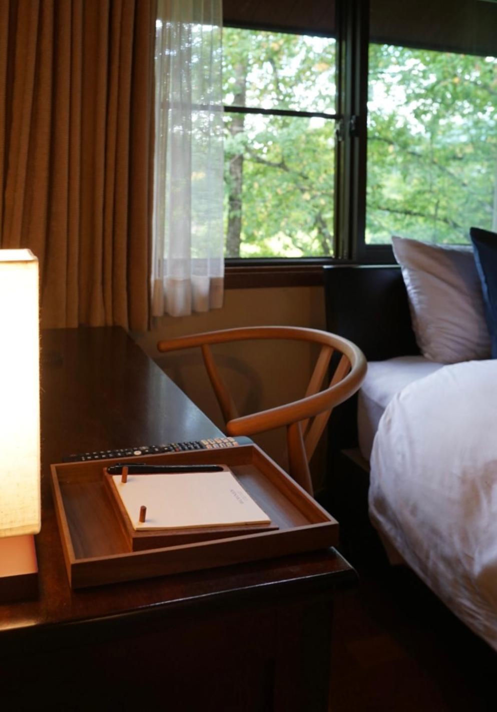 Hotel Wohnen Hakuba Exteriör bild