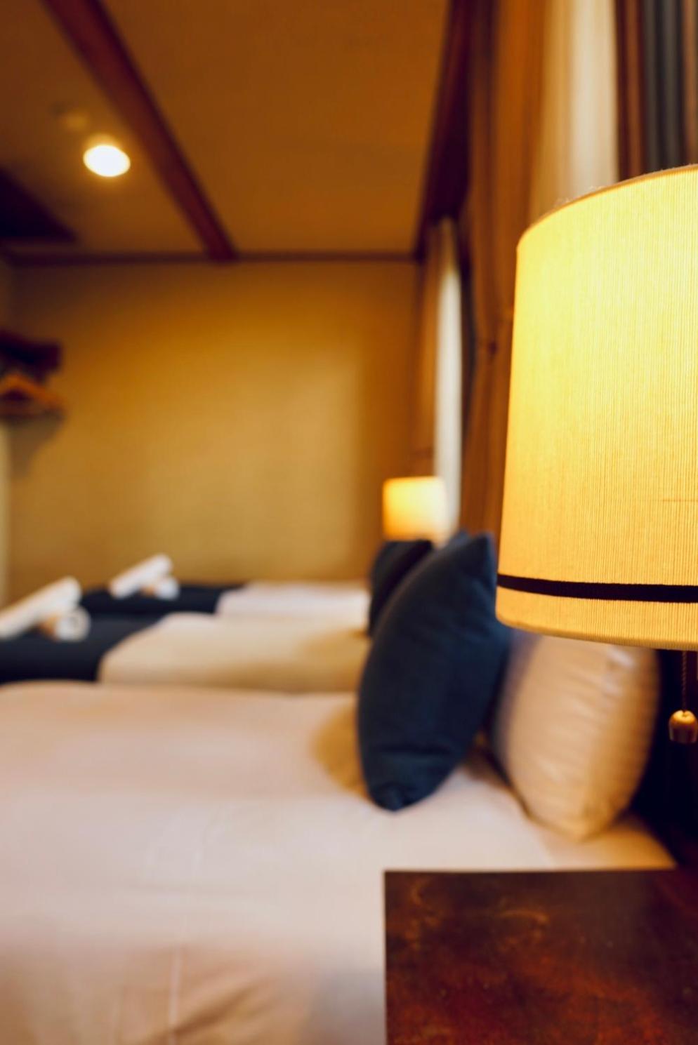 Hotel Wohnen Hakuba Exteriör bild